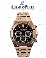 AUDEMARS PIGUET ROYAL QAK AUDEMARS PIGUET ROYAL QAK