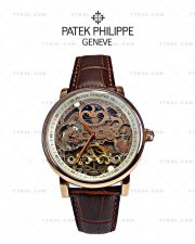 ساعت مچی مردانه PATEK PHILIPPE 5289W ساعت مچی مردانه PATEK PHILIPPE 5289W