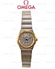OMEGA CANSTELLATION OMEGA CANSTELLATION