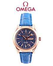 ساعت مچی مردانه OMEGA SEMASTER 1590 ساعت مچی مردانه OMEGA SEMASTER 1590