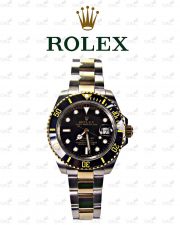 ROLEX SUBMARINER-B ROLEX SUBMARINER-B