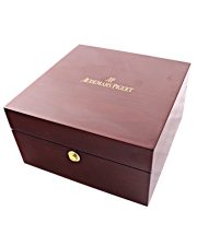 AUDEMARS PIGUET BOX AUDEMARS PIGUET BOX
