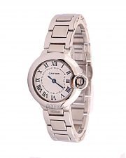 ساعت مچی زنانه CARTIER BALLON BLEU ساعت مچی زنانه CARTIER BALLON BLEU