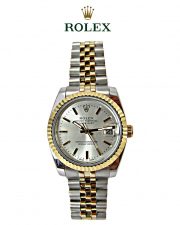 ROLEX DATE JUST-BROL ROLEX DATE JUST-BROL