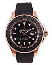 ROLEX YACHT-MASTER ROLEX YACHT-MASTER