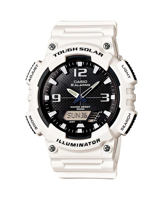 ساعت مچی مردانه کاسیو CASIO AQ-S810WC-7AV