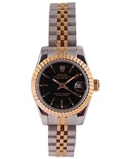 ساعت مچی زنانه ROLEX DATE JUST W ساعت مچی زنانه ROLEX DATE JUST W