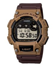 ساعت مچی مردانه CASIO W-735H-5AVDF ساعت مچی مردانه CASIO W-735H-5AVDF
