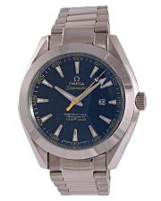 OMEGA SEAMASTER FT OMEGA SEAMASTER FT