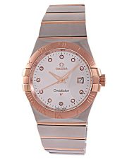 OMEGA CONSTELLATION RM OMEGA CONSTELLATION RM