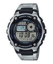 CASIO ae-2100wd CASIO ae-2100wd