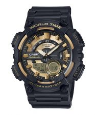 ساعت مچی مردانه CASIO AEQ-110BW-9AV ساعت مچی مردانه CASIO AEQ-110BW-9AV