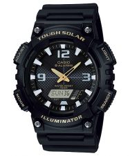 ساعت مچی مردانه CASIO AQ-S810W-1BVDF ساعت مچی مردانه CASIO AQ-S810W-1BVDF