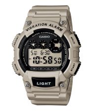 ساعت مچی مردانه CASIO W-735H-8A2VDF ساعت مچی مردانه CASIO W-735H-8A2VDF