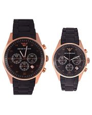 ساعت مچی ست EMPORIO ARMANI ar-5906 SET ساعت مچی ست EMPORIO ARMANI ar-5906 SET