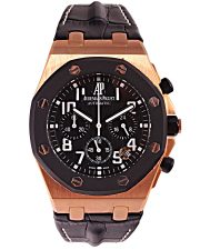 AUDEMARS PIGUET ROYAL OFFSHORE AUDEMARS PIGUET ROYAL OFFSHORE