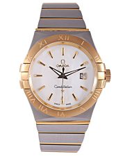 OMEGA CONSTELLATION OMEGA CONSTELLATION
