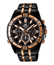 CASIO EF534 CASIO EF534