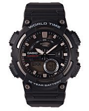 CASIO AEQ-110W CASIO AEQ-110W