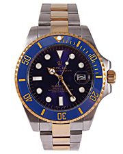 ROLEX SUBMARINER BL ROLEX SUBMARINER BL