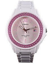 ساعت مچی زنانه CASIO XL-500H-4EVDF ساعت مچی زنانه CASIO XL-500H-4EVDF