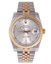 ROLEX DATE JUST M ROLEX DATE JUST M