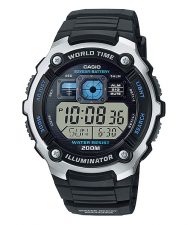 ساعت مچی مردانه CASIO AE-2000W-1AVDF ساعت مچی مردانه CASIO AE-2000W-1AVDF