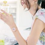 ساعت مچی زنانه کاسیو شین
