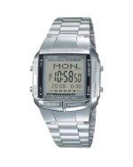 ساعت مچی دیجیتالی کاسیو نوستالژی کد DB-360-1A