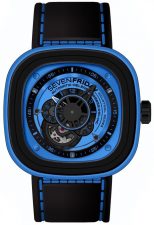 ساعت مچی مردانه SEVENFRIDAY P1/04 ساعت مچی مردانه SEVENFRIDAY P1/04