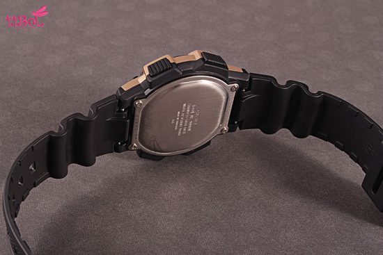casio