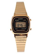 ساعت مچی زنانه CASIO LA670W ساعت مچی زنانه CASIO LA670W
