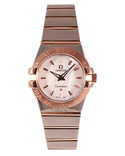 OMEGA CONSTELLATION R OMEGA CONSTELLATION R