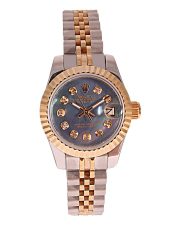 ROLEX DATE JUST WB ROLEX DATE JUST WB