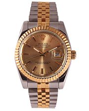 ساعت مچی مردانه ROLEX DATE JUST men g ساعت مچی مردانه ROLEX DATE JUST men g