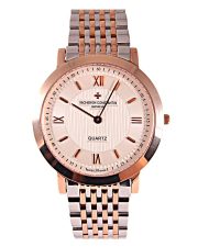 ساعت مچی مردانه VACHERON CONSTANTIN 7860 ساعت مچی مردانه VACHERON CONSTANTIN 7860