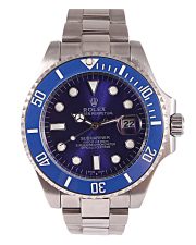 ROLEX SUBMARINER BL ROLEX SUBMARINER BL