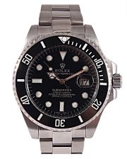 ROLEX SUBMARINER BK ROLEX SUBMARINER BK