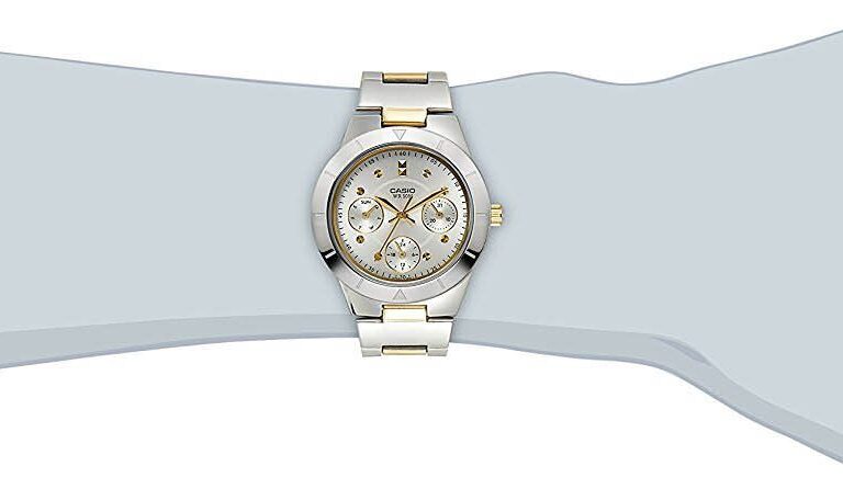 ساعت اصلی زنانه