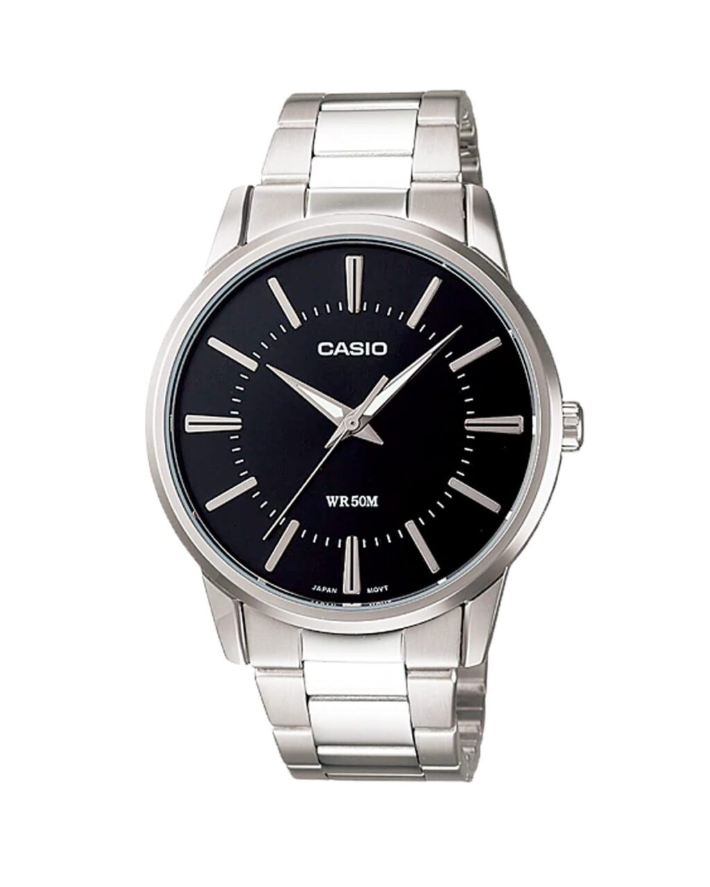 ساعت مچی مردانه کاسیو CASIO MTP-1303D-1AV