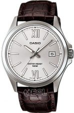 ساعت مچی مردانه CASIO MTP-1376L-7AVDF ساعت مچی مردانه CASIO MTP-1376L-7AVDF