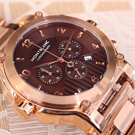 mont blanc n 9168