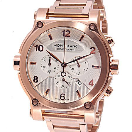 mont blanc n 9168