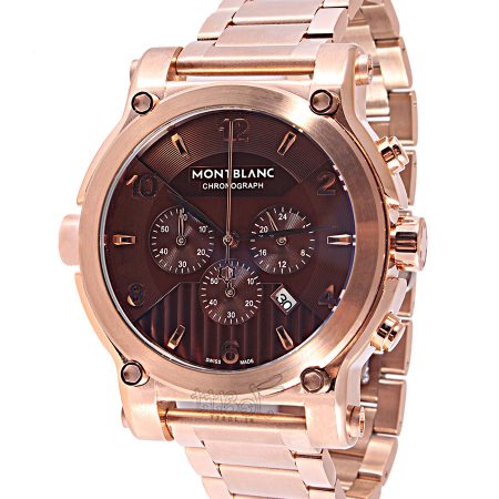 mont blanc n 9168