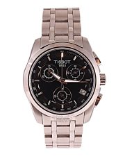 ساعت مچی زنانه TISSOT T03562 fw ساعت مچی زنانه TISSOT T03562 fw