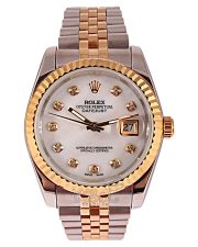 ساعت مچی مردانه ROLEX date just bw m ساعت مچی مردانه ROLEX date just bw m