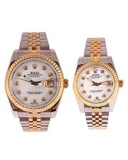 ROLEX date just set bw ROLEX date just set bw