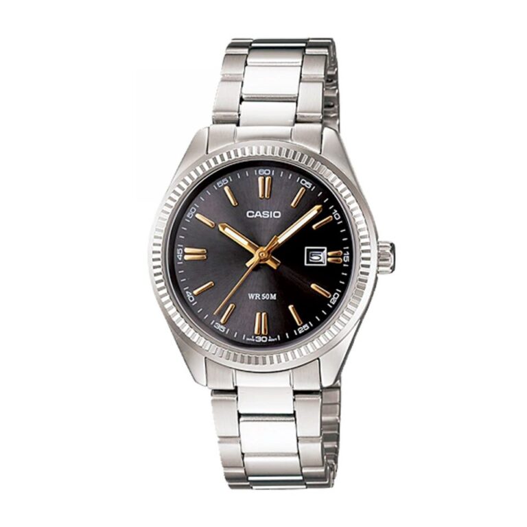 ساعت مچی زنانه کاسیو CASIO LTP-1302D-1A2V