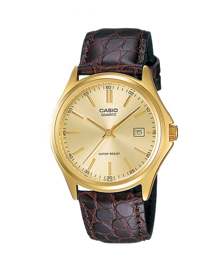 ساعت مچی مردانه کاسیو CASIO MTP-1183Q-9A