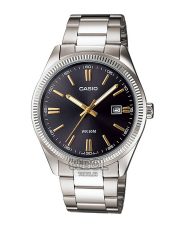 ساعت مچی مردانه CASIO MTP-1302D-1A2VDF ساعت مچی مردانه CASIO MTP-1302D-1A2VDF
